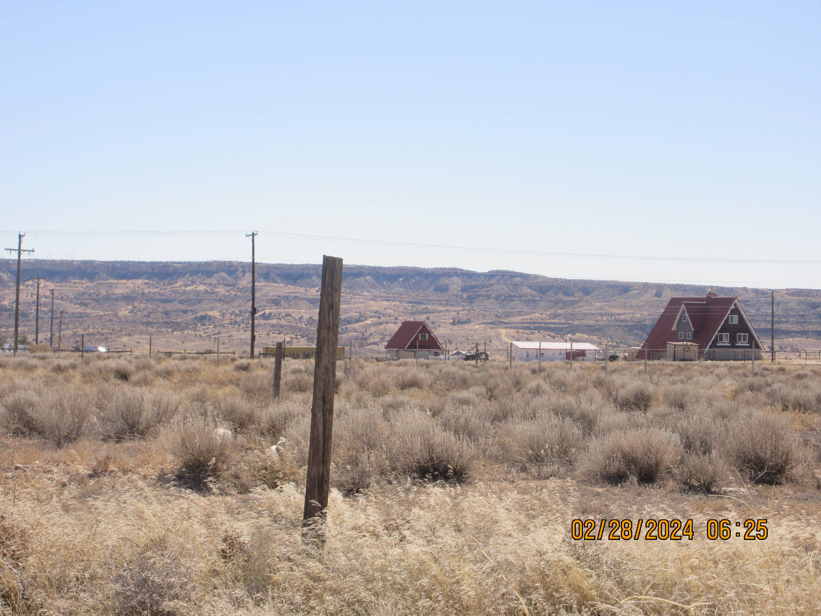 Land for Sale in  New Mexico 87401